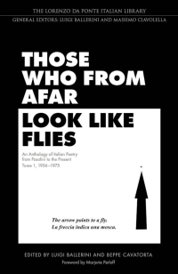 Cover image: Those Who from Afar Look Like Flies 1st edition 9781442637344