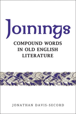Cover image: Joinings 1st edition 9781442637399