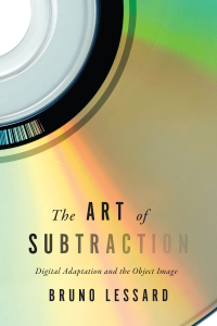 Cover image: The Art of Subtraction 1st edition 9781442631915