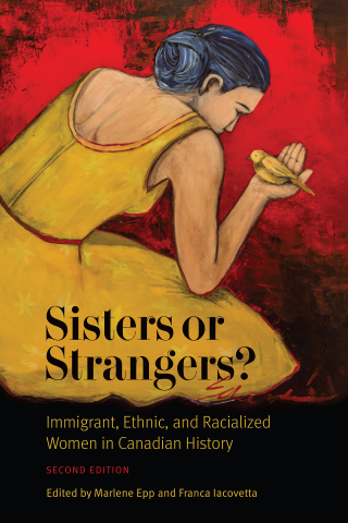 Cover image: Sisters or Strangers? 2nd edition 9781442629134