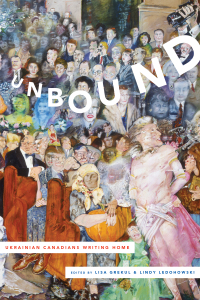 Cover image: Unbound 1st edition 9781442631090