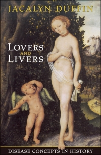 Cover image: Lovers and Livers 1st edition 9780802038050