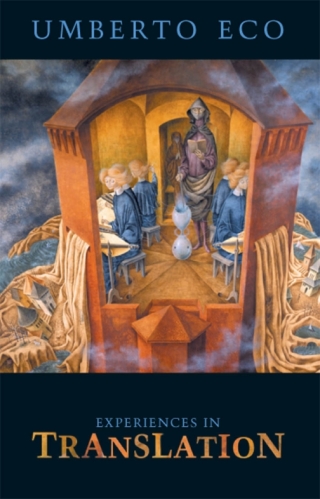 Cover image: Experiences in Translation 1st edition 9780802096142