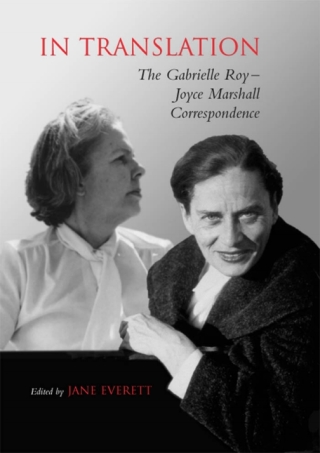 Cover image: In Translation 1st edition 9780802039088