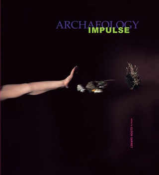 Cover image: Impulse Archaeology 1st edition 9780802087874
