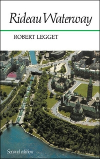 Cover image: Rideau Waterway 1st edition 9780802065919