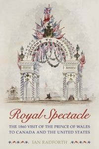 Cover image: Royal Spectacle 1st edition 9780802086655