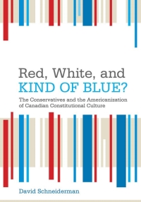 Cover image: Red, White, and Kind of Blue? 1st edition 9781442629486