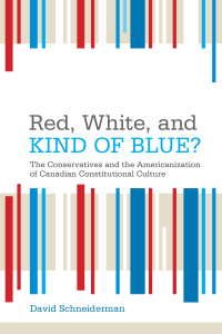 Titelbild: Red, White, and Kind of Blue? 1st edition 9781442629486