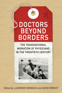 Cover image: Doctors beyond Borders 1st edition 9781442629615