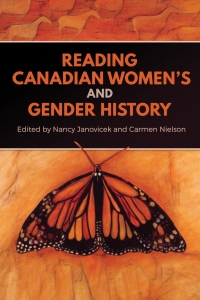 Cover image: Reading Canadian Women’s and Gender History 1st edition 9781442629714