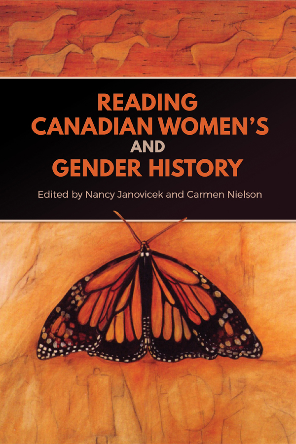 Reading Canadian Women’s and Gender History 1st Edition
