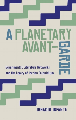 Cover image: A Planetary Avant-Garde 1st edition 9781442629745