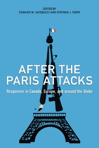 Cover image: After the Paris Attacks 1st edition 9781442630017