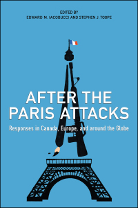 Cover image: After the Paris Attacks 1st edition 9781442630017