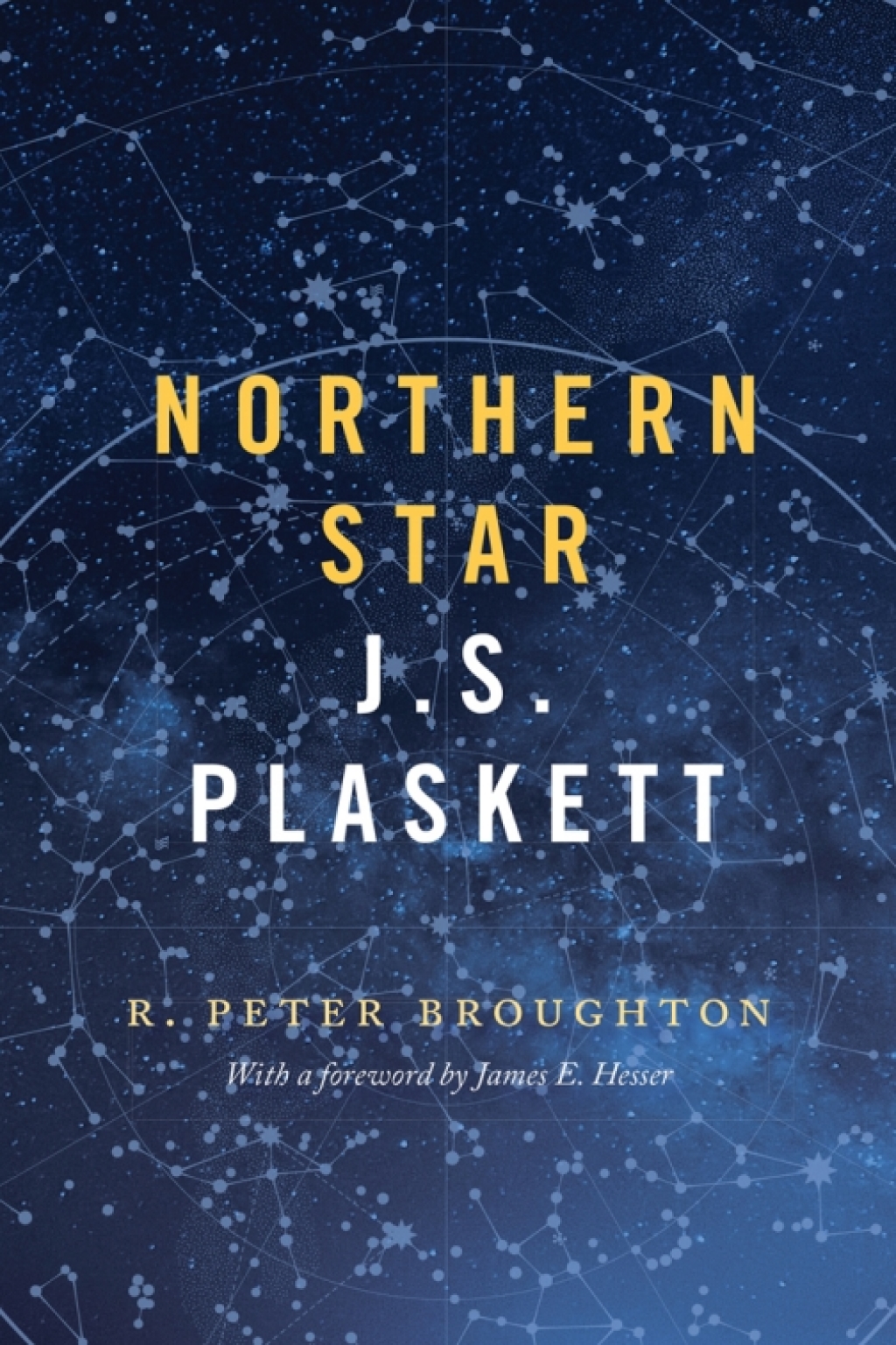 Northern Star J.S. Plaskett 1st Edition