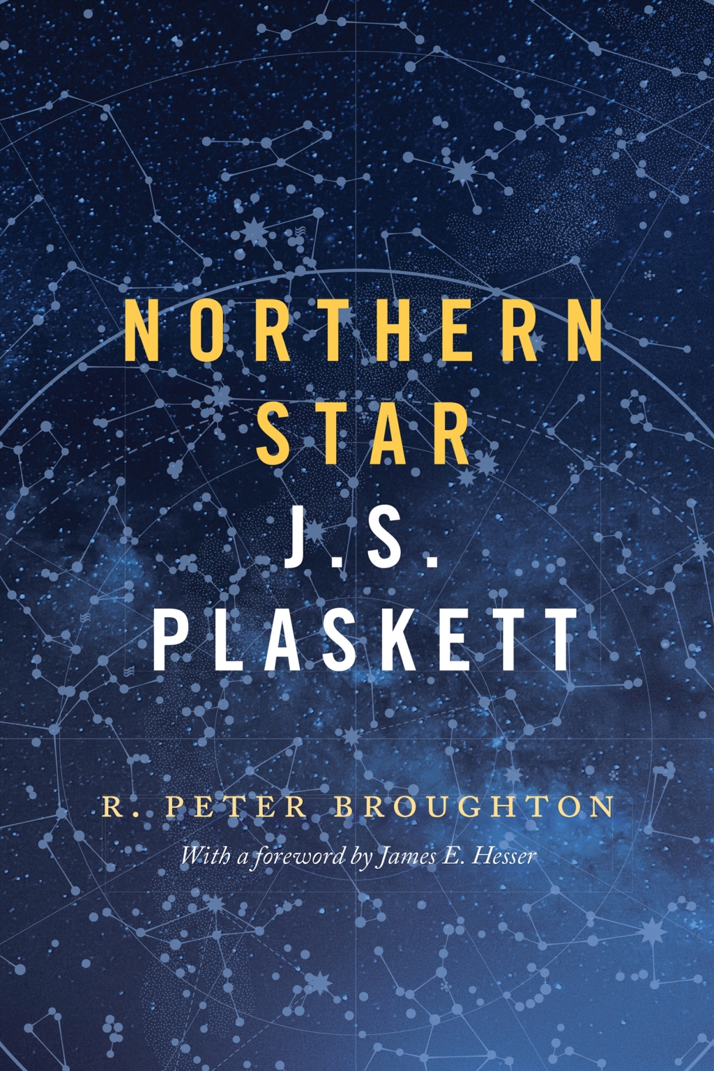 Northern Star J.S. Plaskett 1st Edition