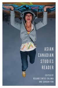 Cover image: Asian Canadian Studies Reader 1st edition 9781442630284