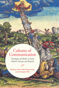 Cover image: Cultures of Communication 1st edition 9781442630376