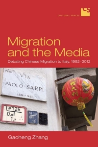 Cover image: Migration and the Media 1st edition 9781442630444