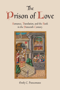 Cover image: The Prison of Love 1st edition 9781442630512