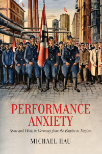Cover image: Performance Anxiety 1st edition 9781442630628