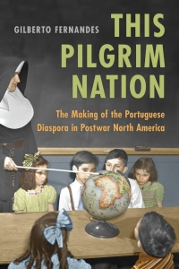 Cover image: This Pilgrim Nation 1st edition 9781442630666