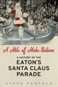 Cover image: A Mile of Make-Believe 1st edition 9781442629240