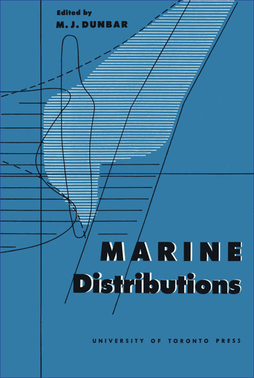 Marine Distributions 1st Edition