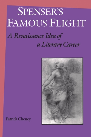 Cover image: Spenser's Famous Flight 1st edition 9781487598181