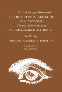 Cover image: Our Intellectual Strength and Weakness 1st edition 9780802061751