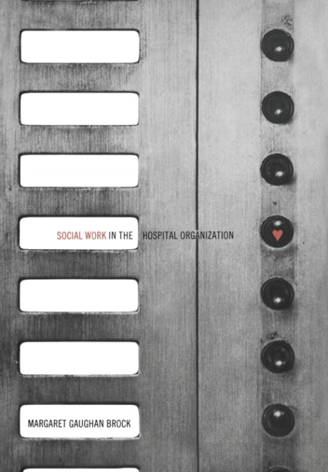Social Work in the Hospital Organization, 1st Edition - FULL INSTANT DOWNLOAD | PDF DOCX EPUB