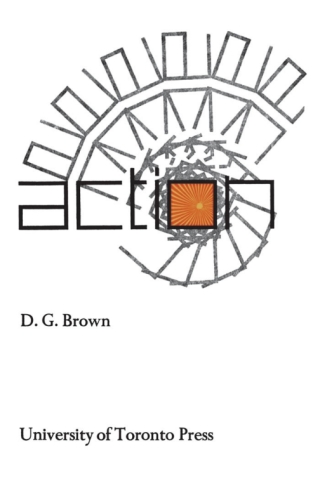 Cover image: Action 1st edition 9781442651302