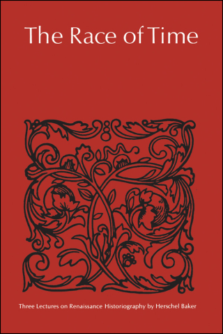 Cover image: The Race of Time 1st edition 9780802061300