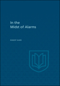 Cover image: In the Midst of Alarms 1st edition 9781442651678