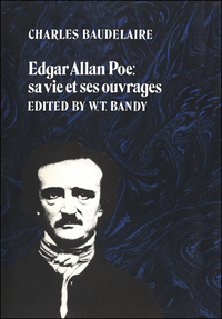 Cover image: Edgar Allan Poe 1st edition 9781442651708
