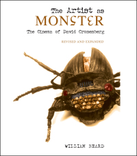 Cover image: The Artist as Monster 1st edition 9780802038074
