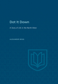 Cover image: Dot It Down 1st edition 9781442651791