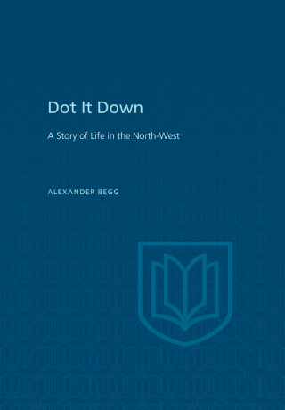 Cover image: Dot It Down 1st edition 9781442651791