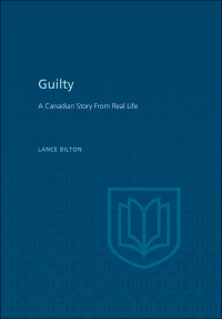 Cover image: Guilty 1st edition 9781442651890