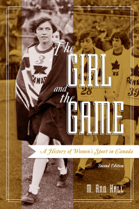 Cover image: The Girl and the Game 2nd edition 9781442634121