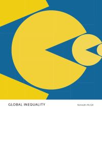 Cover image: Global Inequality 1st edition 9781442634510
