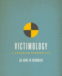 Cover image: Victimology 1st edition 9781442634831