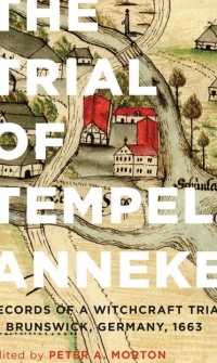 Cover image: The Trial of Tempel Anneke 2nd edition 9781442634879