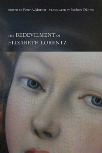 Cover image: The Bedevilment of Elizabeth Lorentz 1st edition 9781442634916