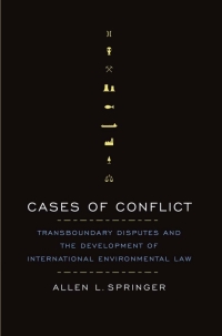 Cover image: Cases of Conflict 1st edition 9781442635173