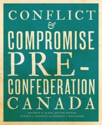 Cover image: Conflict and Compromise 1st edition 9781442635531