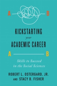 Cover image: Kickstarting Your Academic Career 1st edition 9781442635616