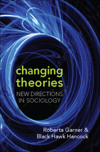 Cover image: Changing Theories 1st edition 9780802096821