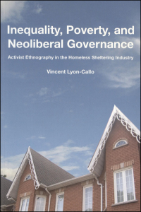 Cover image: Inequality, Poverty, and Neoliberal Governance 1st edition 9781551116037